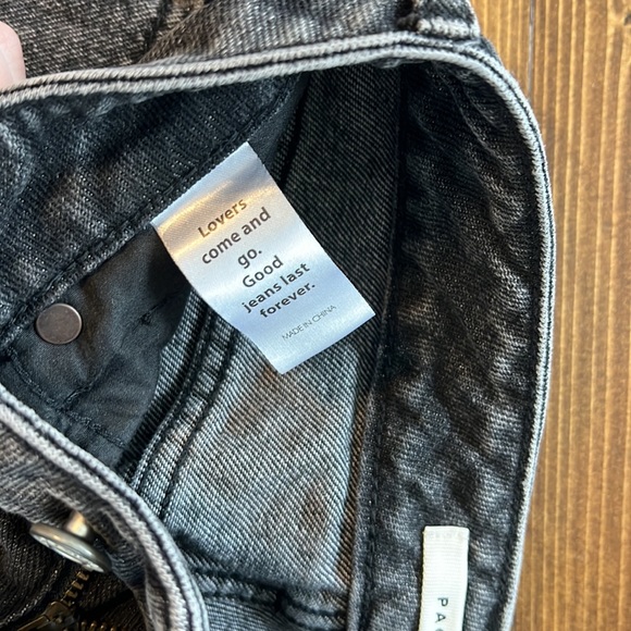 Pacsun Mom Jeans - Picture 5 of 7